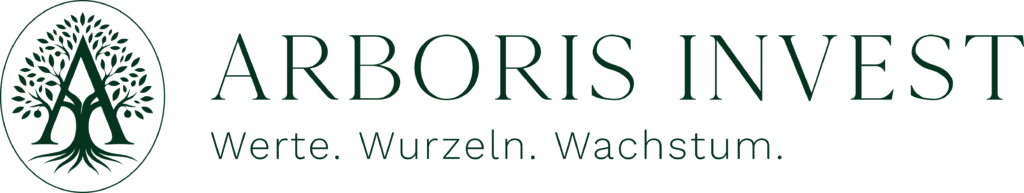 Logo Arboris Invest AG